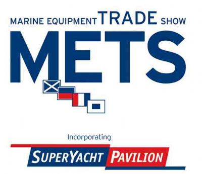 METS inc. SuperYacht Pavilion