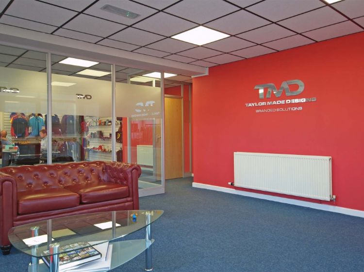 TMD Reception