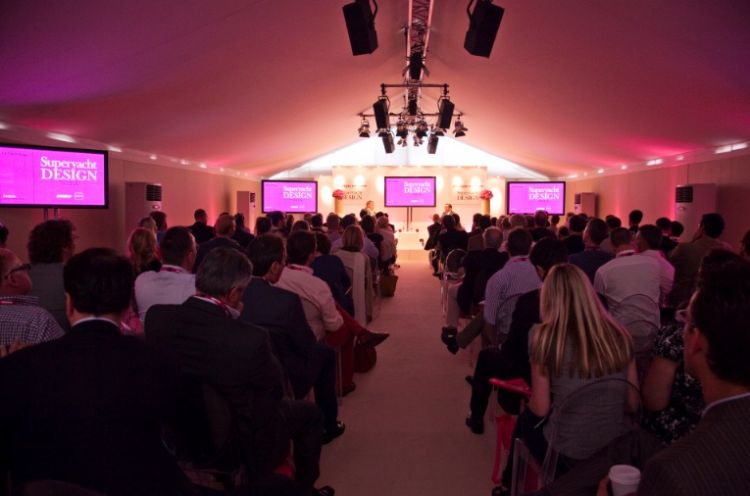 SuperyachtDESIGN Week 2014