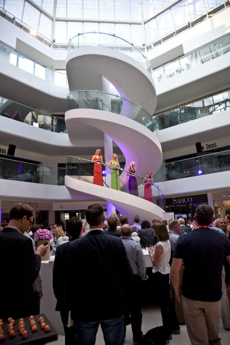 SuperyachtDESIGN Week 2014
