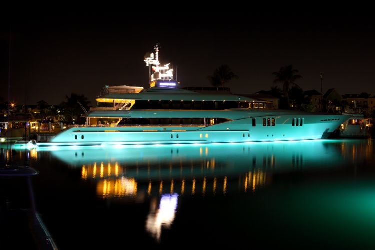 European SuperYachts 