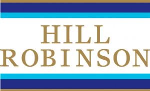 Hill Robinson