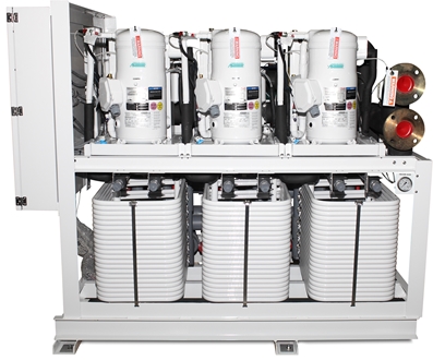Dometic Titan Chiller image