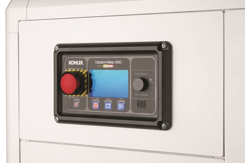 New ADC3500 controller image