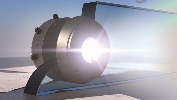 Contactless Lighting