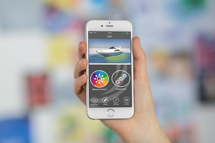 BGB SILS App