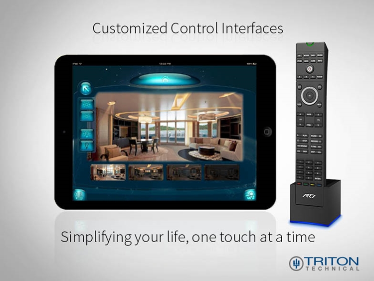 1 - Smarter than your average control system