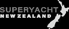 Superyacht New Zealand