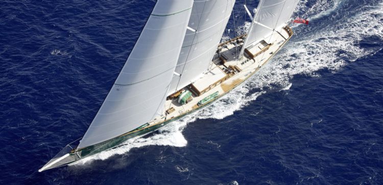Dykstra Naval Architects profile image