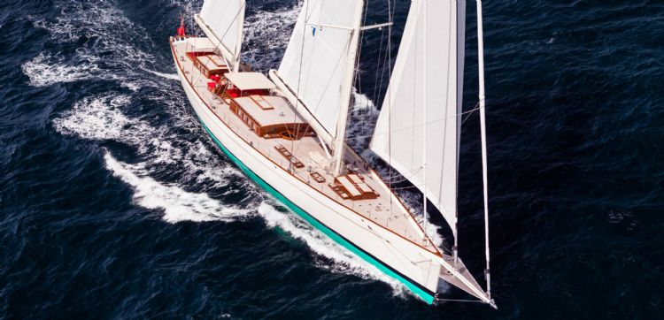 Dykstra Naval Architects profile image