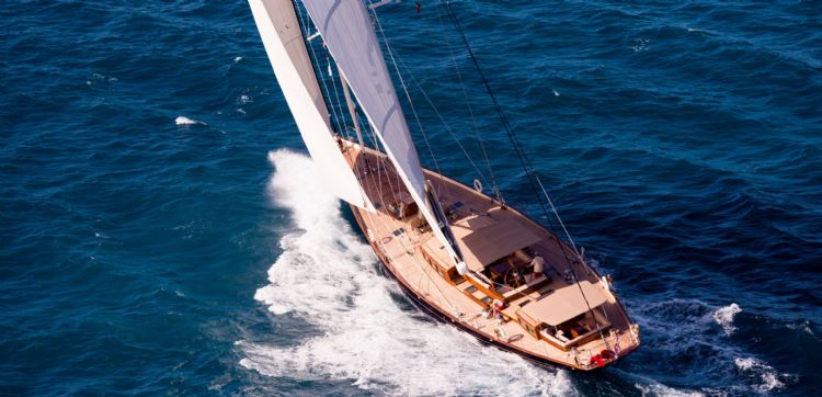 Dykstra Naval Architects profile image