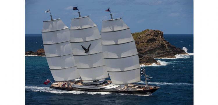 Dykstra Naval Architects profile image