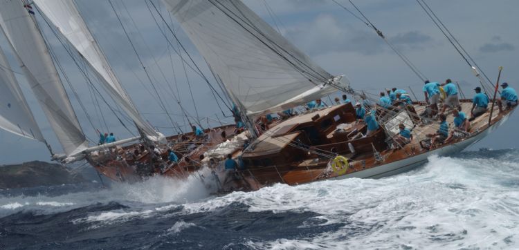 Dykstra Naval Architects profile image