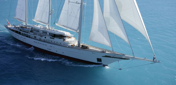 Dykstra Naval Architects profile image