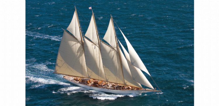 Dykstra Naval Architects profile image