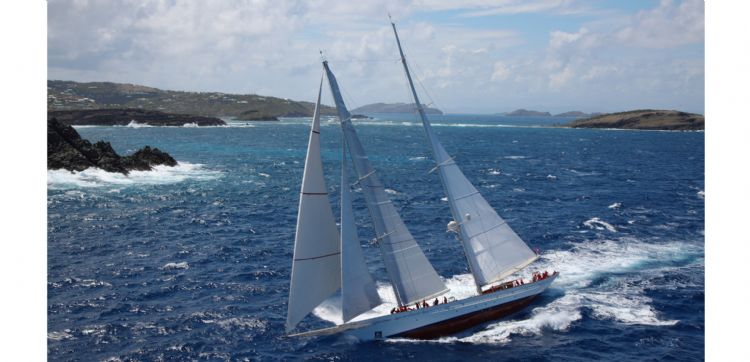 Dykstra Naval Architects profile image