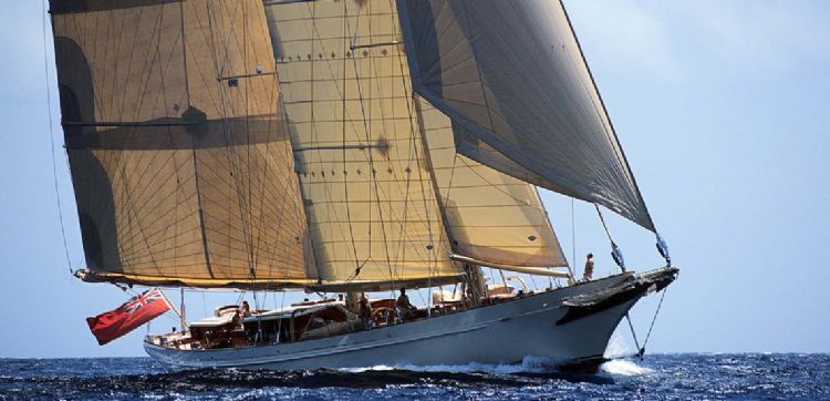 Dykstra Naval Architects profile image