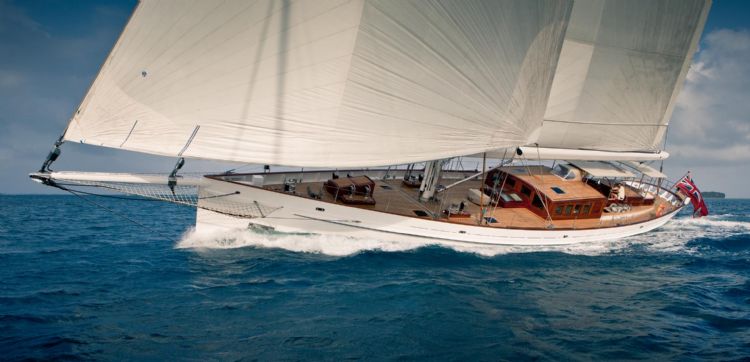 Dykstra Naval Architects profile image
