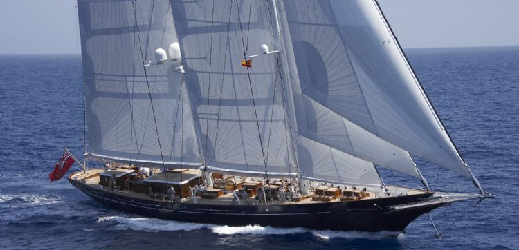 Dykstra Naval Architects profile image