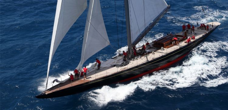 Dykstra Naval Architects profile image