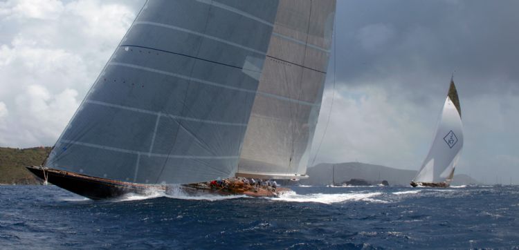 Dykstra Naval Architects profile image