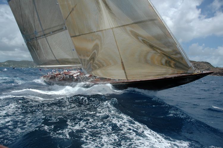 Dykstra Naval Architects profile image