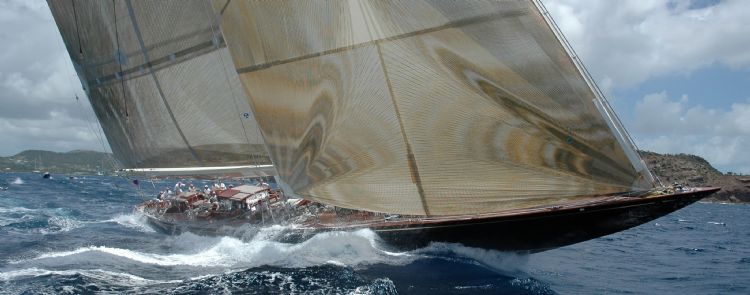 Dykstra Naval Architects profile image