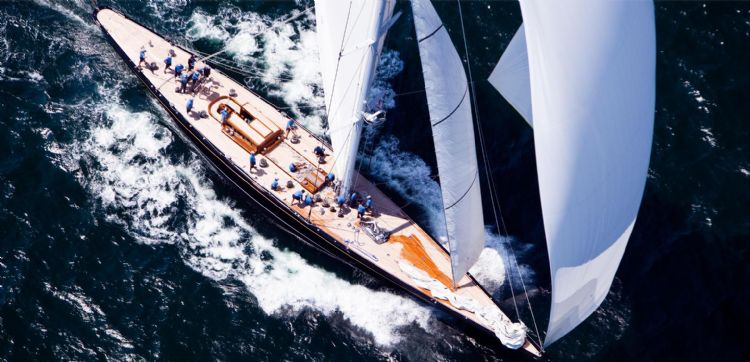 Dykstra Naval Architects profile image