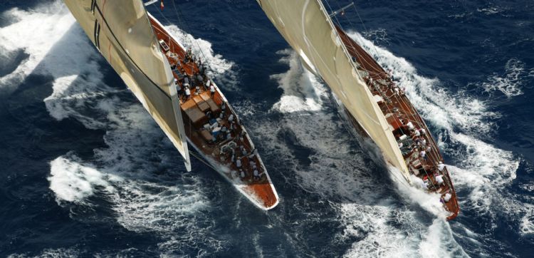 Dykstra Naval Architects profile image