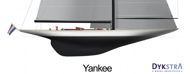 Dykstra Naval Architects profile image
