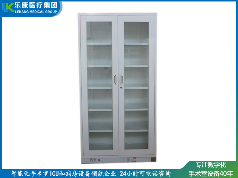 [c12]不锈钢座i型器械柜