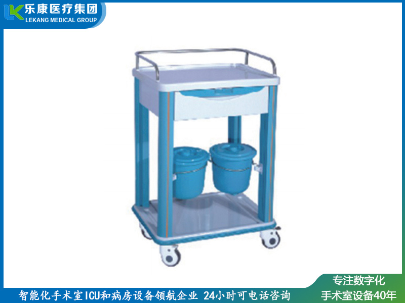 [b0112]abs治 疗车