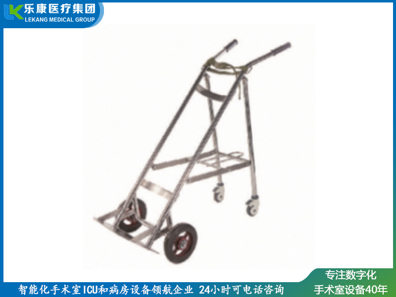 [b29]不锈钢氧气瓶车