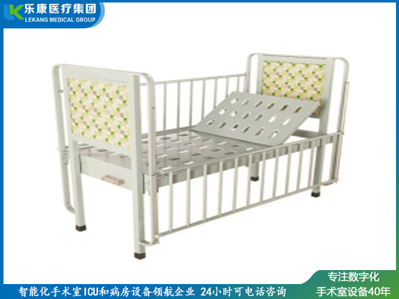 [lk-a17]钢制单摇床