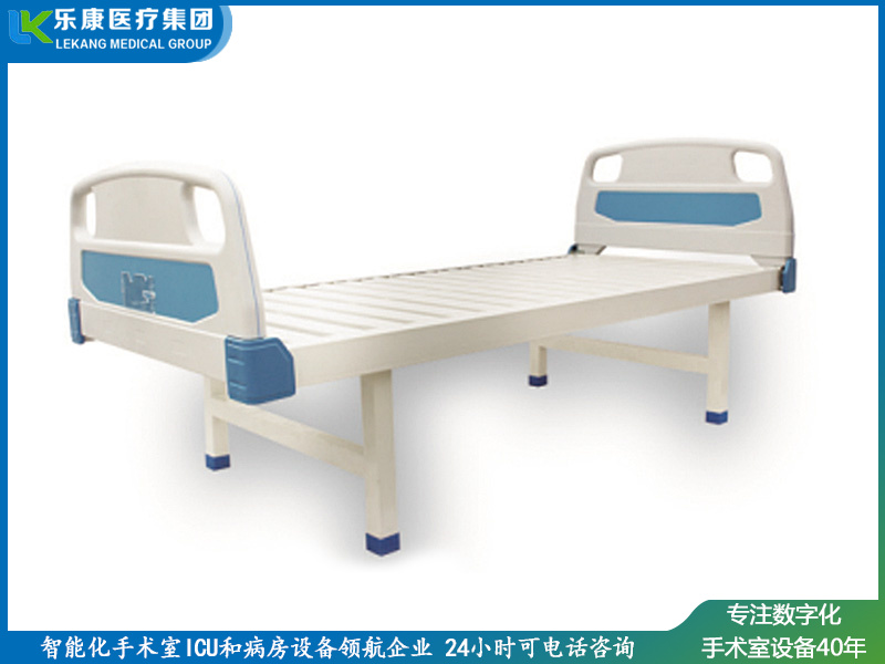 [lk-a10]abs挂式床头条式平板床