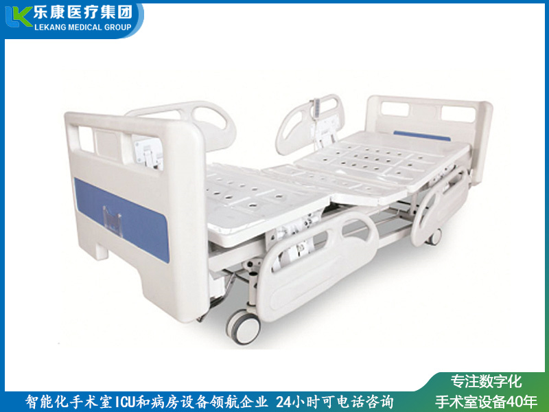 lk-a2三功能电动护理床