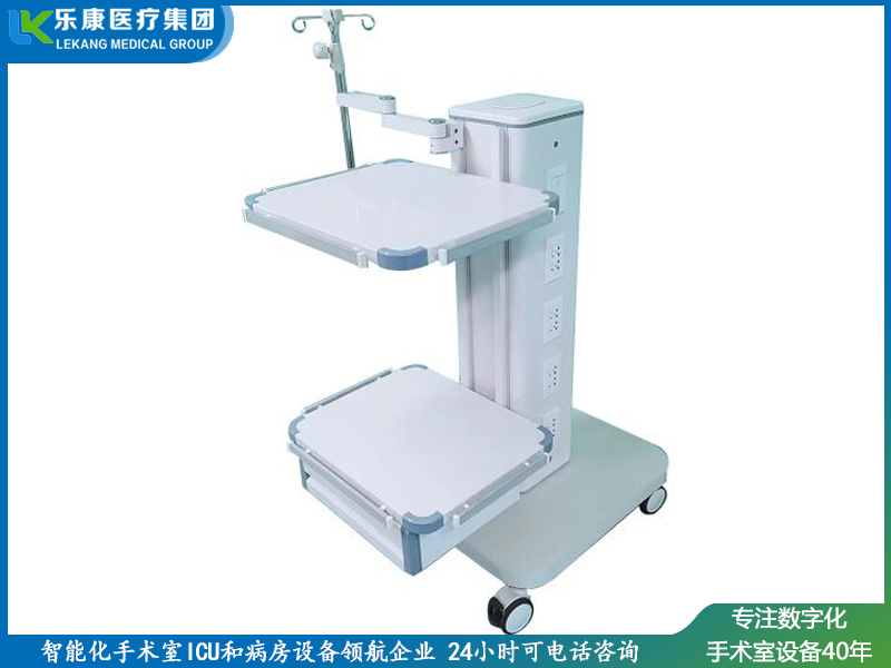 移动式y01腔镜塔、y02外科塔