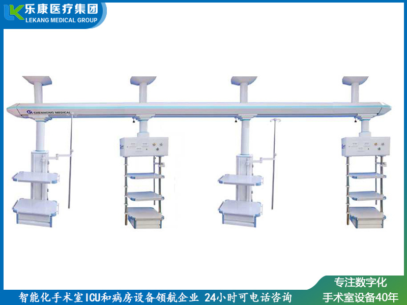 连体吊桥(豪华款）