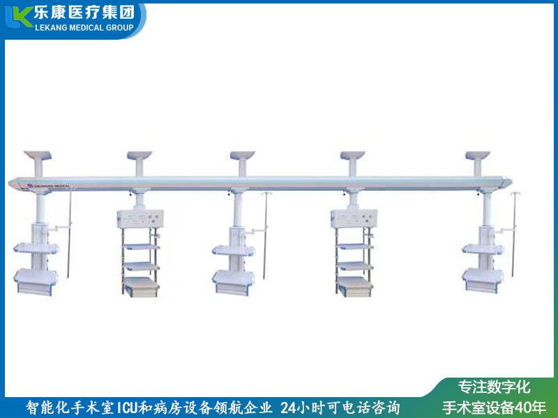 连体吊桥(豪华款）