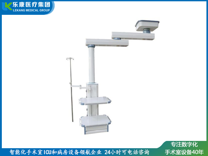 ch-g20机械双臂麻醉塔