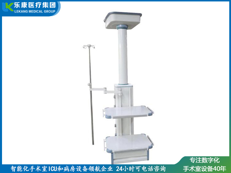 ch-g06机械垂直吊塔（豪华款）