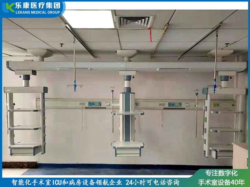 icu连体吊桥（基础款） (四床公用)