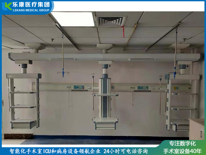 icu连体吊桥（基础款） (三床公用)