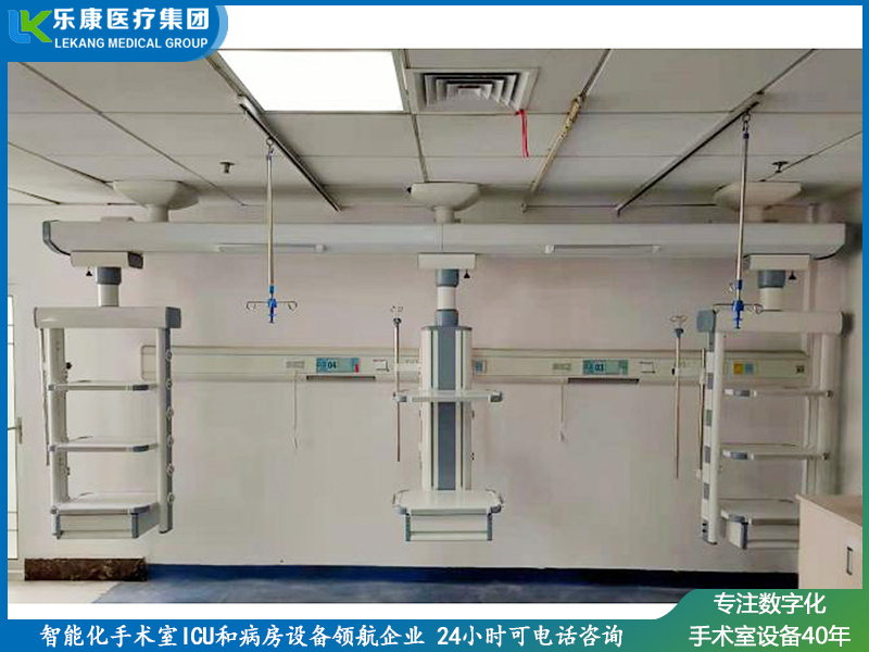 icu连体吊桥（基础款） (两床公用)