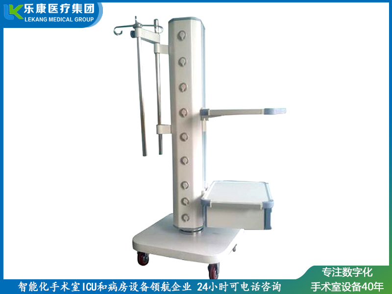 移动式外科塔（基础款）