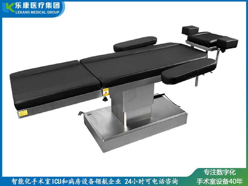 一功能眼科手术床（升降）