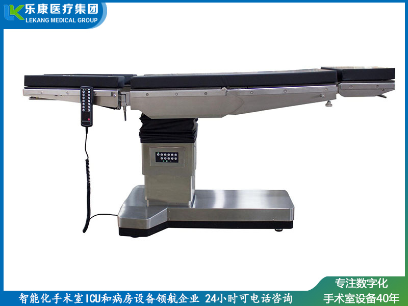 六功能手术床（豪华双控型）