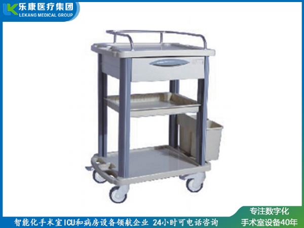 [B0115]ABS治 疗车