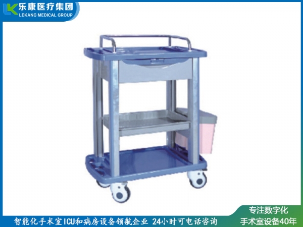 [B0113]ABS治 疗车