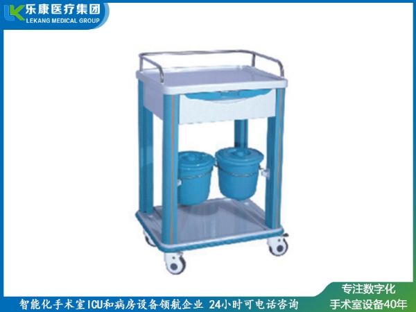 [B0112]ABS治 疗车